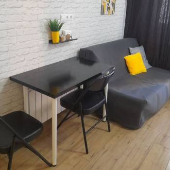 Продается 1-комнатная квартира, 23,5 м²