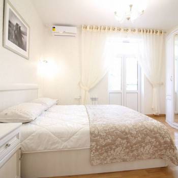 Сдается 2-х комнатная квартира, 55 м²