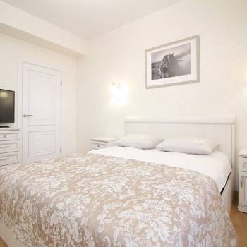 Сдается 2-х комнатная квартира, 55 м²