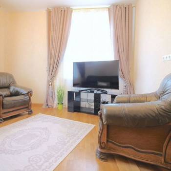 Сдается 2-х комнатная квартира, 55 м²