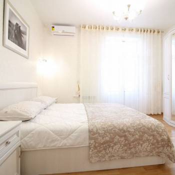 Сдается 2-х комнатная квартира, 55 м²