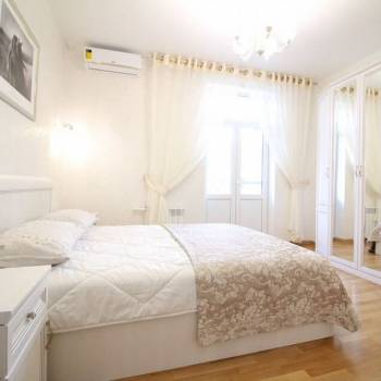 Сдается 2-х комнатная квартира, 55 м²