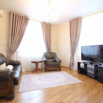 Сдается 2-х комнатная квартира, 55 м²