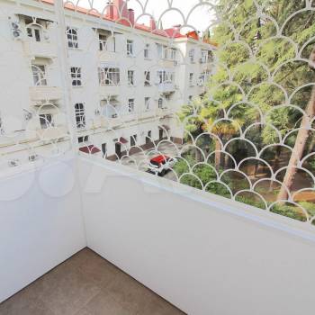 Сдается 2-х комнатная квартира, 55 м²