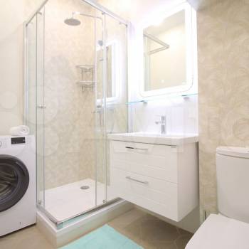 Сдается 2-х комнатная квартира, 55 м²