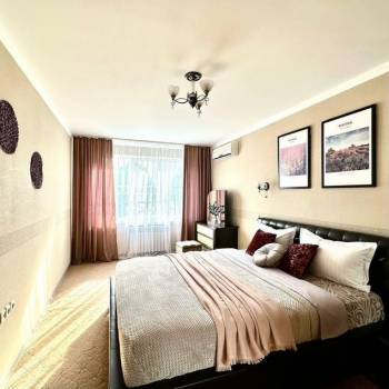 Сдается Многокомнатная квартира, 110 м²