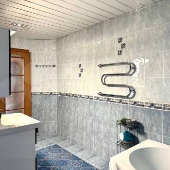 Сдается Многокомнатная квартира, 110 м²