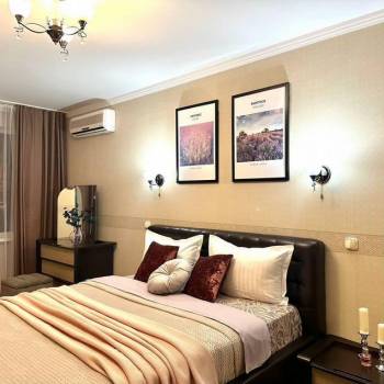 Сдается Многокомнатная квартира, 110 м²