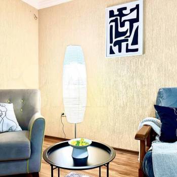 Сдается Многокомнатная квартира, 110 м²