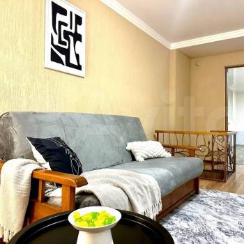 Сдается Многокомнатная квартира, 110 м²