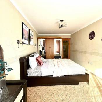 Сдается Многокомнатная квартира, 110 м²