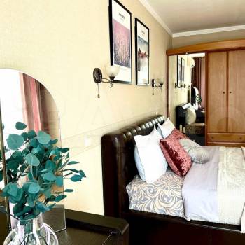 Сдается Многокомнатная квартира, 110 м²