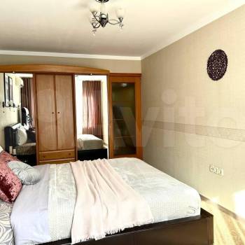 Сдается Многокомнатная квартира, 110 м²