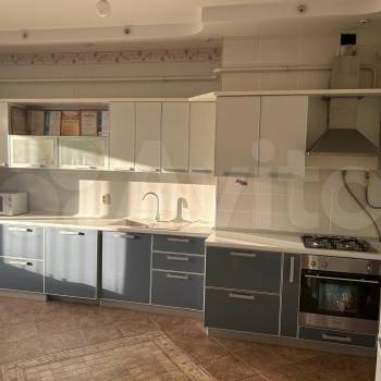 Продается Многокомнатная квартира, 165,4 м²