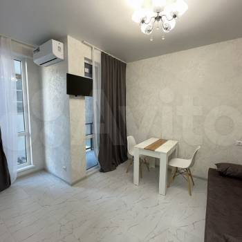 Сдается 1-комнатная квартира, 21 м²