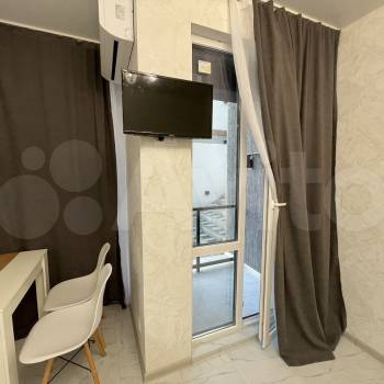 Сдается 1-комнатная квартира, 21 м²