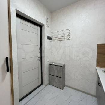 Сдается 1-комнатная квартира, 21 м²