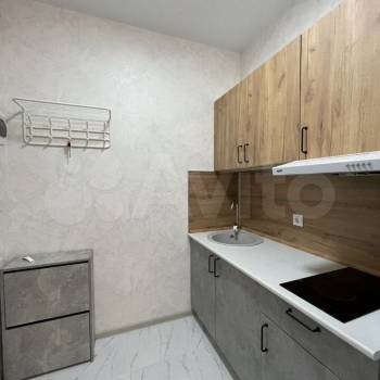 Сдается 1-комнатная квартира, 21 м²