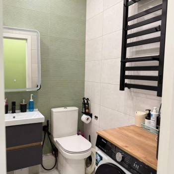 Продается 2-х комнатная квартира, 45 м²