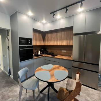 Продается 2-х комнатная квартира, 45 м²