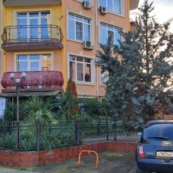 Продается 2-х комнатная квартира, 57 м²