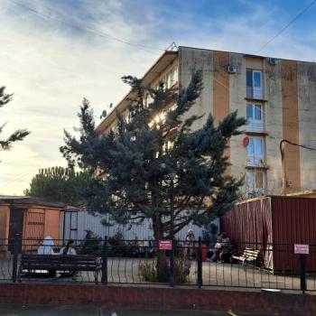 Продается 2-х комнатная квартира, 57 м²