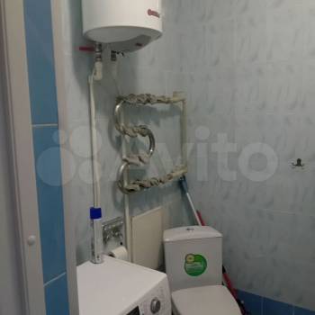 Продается 1-комнатная квартира, 33 м²