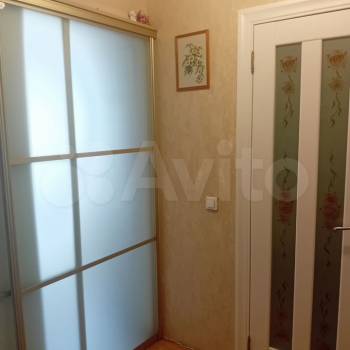 Продается 1-комнатная квартира, 33 м²