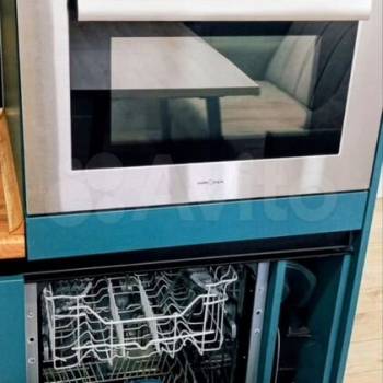 Продается 2-х комнатная квартира, 50 м²