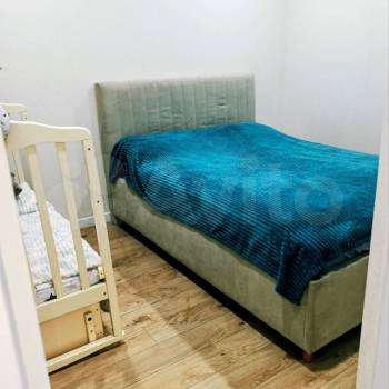 Продается 2-х комнатная квартира, 50 м²