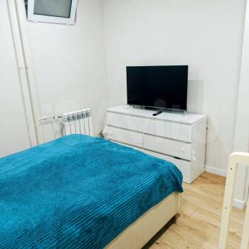 Продается 2-х комнатная квартира, 50 м²