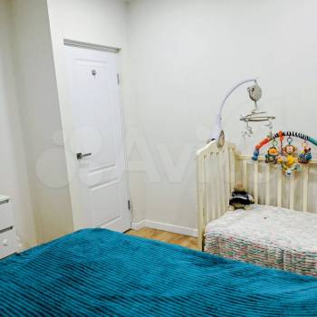 Продается 2-х комнатная квартира, 50 м²