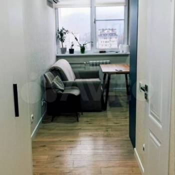 Продается 2-х комнатная квартира, 50 м²