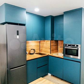 Продается 2-х комнатная квартира, 50 м²