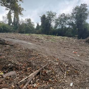 Продается Участок, 2400 м²