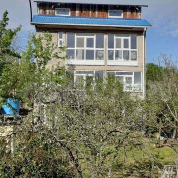 Продается Дом, 115 м²