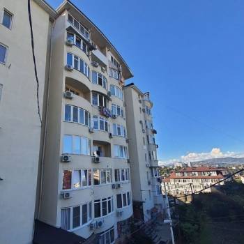 Продается 2-х комнатная квартира, 43 м²