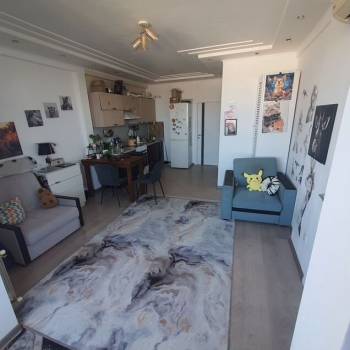 Продается 2-х комнатная квартира, 43 м²