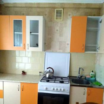 Сдается 2-х комнатная квартира, 68 м²