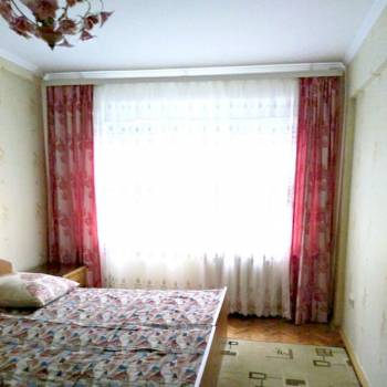 Сдается 2-х комнатная квартира, 68 м²