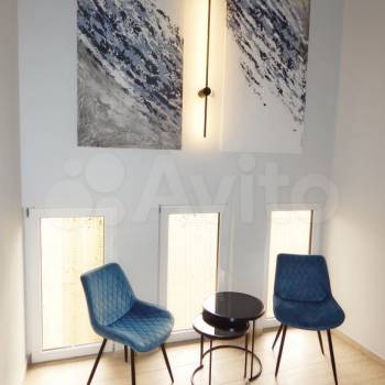 Продается 2-х комнатная квартира, 27,3 м²