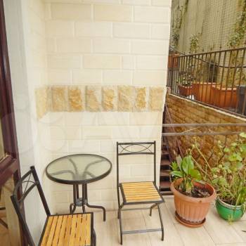 Продается 2-х комнатная квартира, 27,3 м²