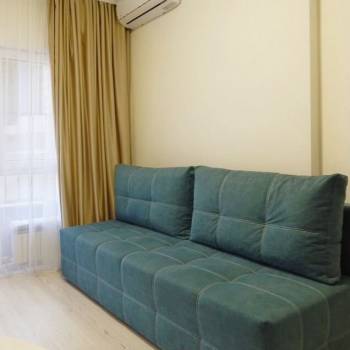 Продается 2-х комнатная квартира, 27,3 м²