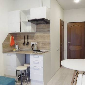 Продается 2-х комнатная квартира, 27,3 м²