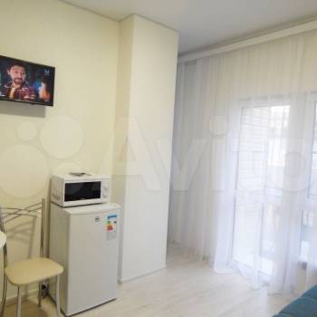 Продается 2-х комнатная квартира, 27,3 м²