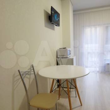 Продается 2-х комнатная квартира, 27,3 м²