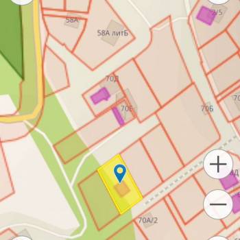 Продается Участок, 550 м²