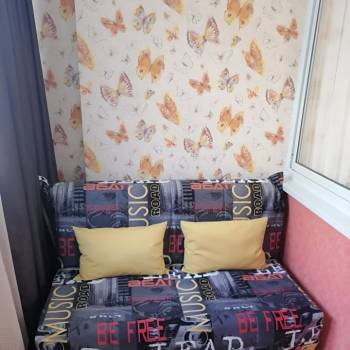 Сдается 2-х комнатная квартира, 32 м²