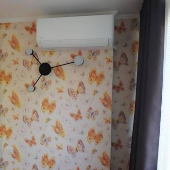 Сдается 2-х комнатная квартира, 32 м²