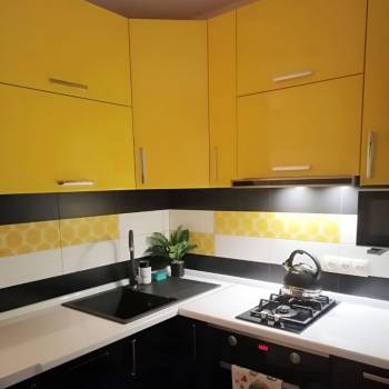 Сдается 2-х комнатная квартира, 32 м²